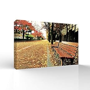 Canvas Wall Art for Living Room,Bedroom Home Artwork Paintings Back to School Ready to Hang - 12x18 inches