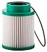 PG Diesel Fuel Filter DF99200 | Fits 2016-2019 Nissan TITAN XD