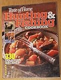 Paperback Hunting & Fishing Cookbook Book