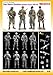 Dragon Models Das Reich Division Eastern Front 1942-43 Model Building Kit (4 Figures Set), Scale 1/35