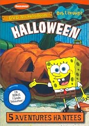 Bob L'eponge - Halloween