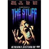 The Stuff [DVD]
