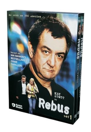 Rebus - Set 1