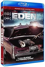 Eden - Blu-ray