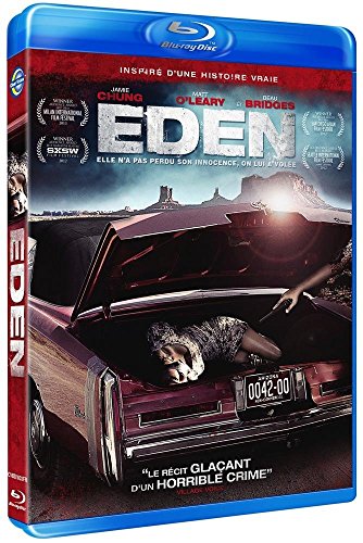 Eden - Blu-ray