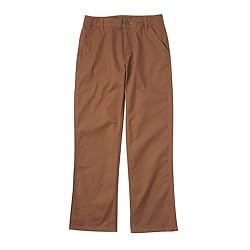 Carhartt mens Rugged Flex Canvas Work Utility