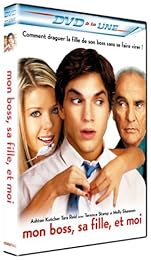 Mon Boss, Sa Fille Et Moi