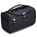 Hanging Travel Toiletry Bag for Men and Women Waterproof Dopp Kit Packing Organizer for Travel Essentials Bathroom Shower Bags with Hook