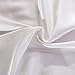 Orose Silk Pillowcase,100% 22MM Silk on Both Sides,Good for Hair and Facial Beauty, Gift Wrap,1Pc (Queen, ivory)