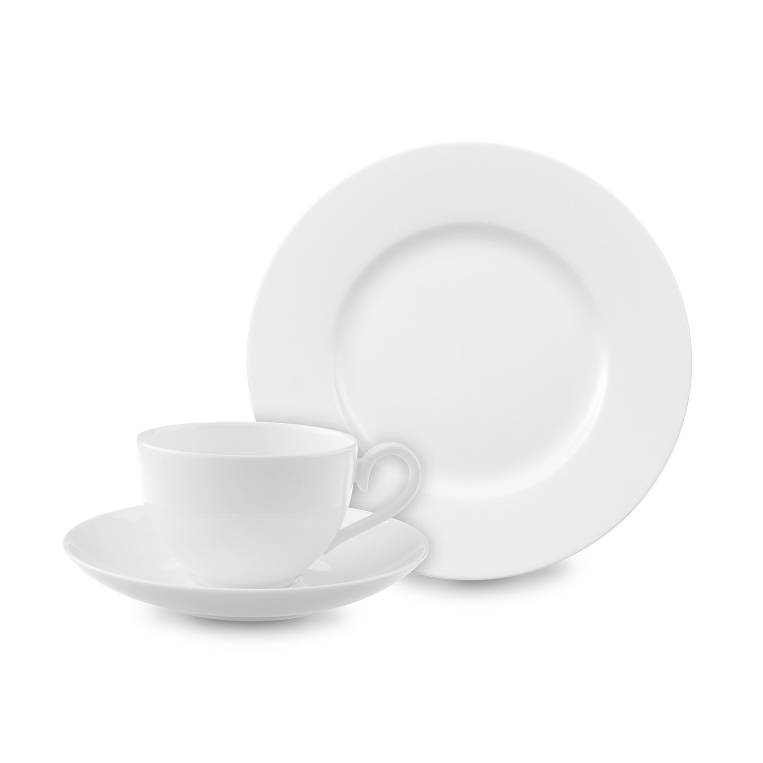Villeroy & Boch 18-Piece Royal Coffee Set