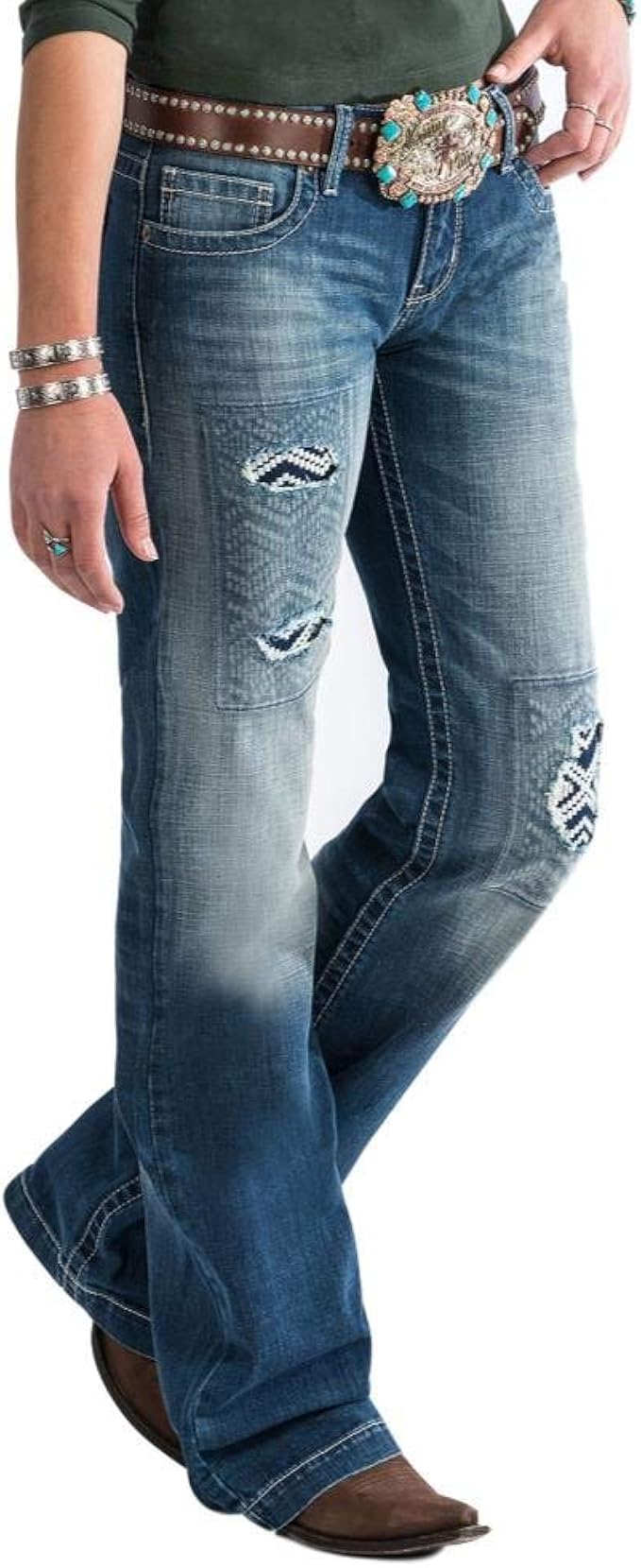 cruel girl jayley trouser jeans