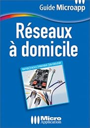 Réseaux à domicile