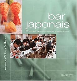 Bar japonais
