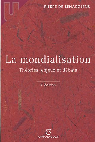 La  mondialisation