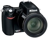 Nikon Coolpix 8800 Digital Camera
