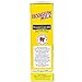 Hodgson Mill Gluten-Free Yellow Cake Mix, 15-Ounce (Pack of 6), Gluten-Free Boxed Cake Mix Great for Birthday Cakes or Holiday Baking, Add Your Favorite Cake Toppers Decorations and Icing