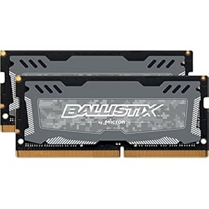 KIT 32GB DDR4 2666 C