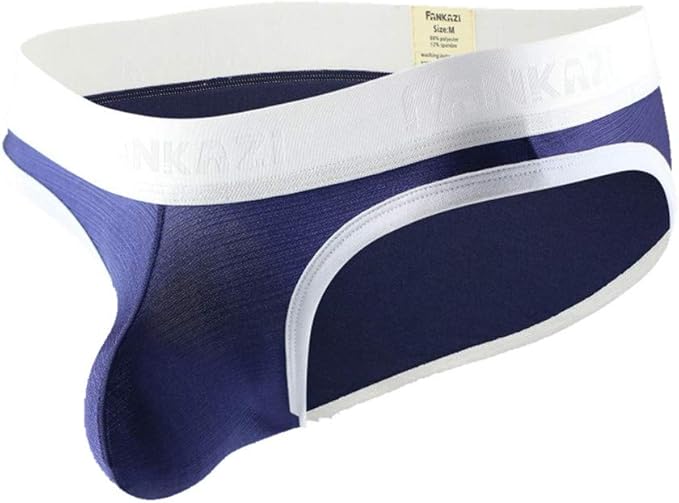 calzoncillos deportivos hombre