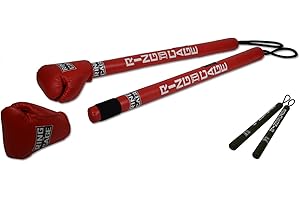 RING TO CAGE Boxing Precision Training Sticks/Stick Mitts - 2 Styles to Choose from