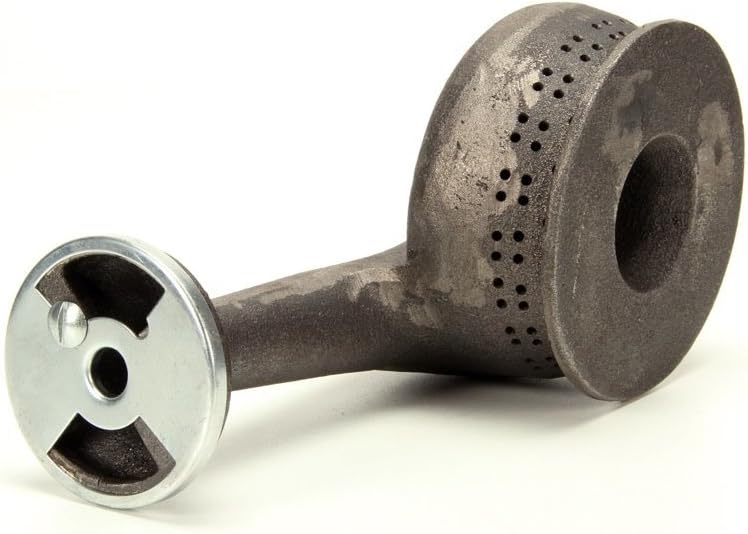 Southbend Range 1162932 Front Burner Assembly: Home Improvement