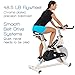 xterra fitness mb550 indoor cycle reviews