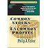 Common Stocks and Uncommon Profits and Other Writings
