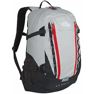 THE NORTH FACE(ザ・ノースフェイス) BIG SHOT II NM71450 イーサーグレー(EG)