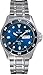 Bulova Men's 98C62 Marine Star Analog Japanese quartz Silver Watch