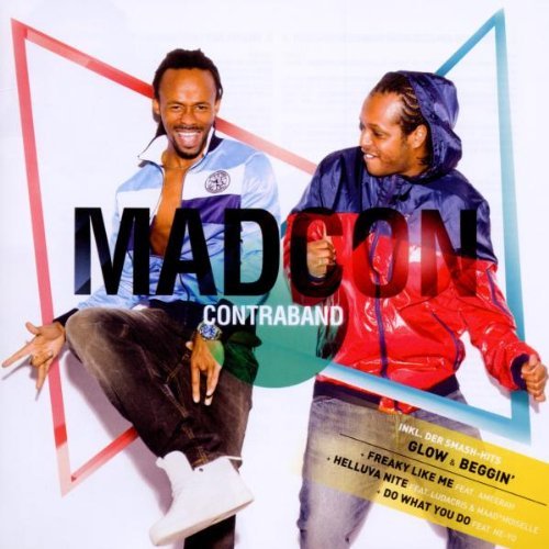 Madcon - Share My Sky Lyrics - Zortam Music