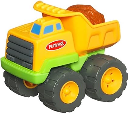 playskool carrito