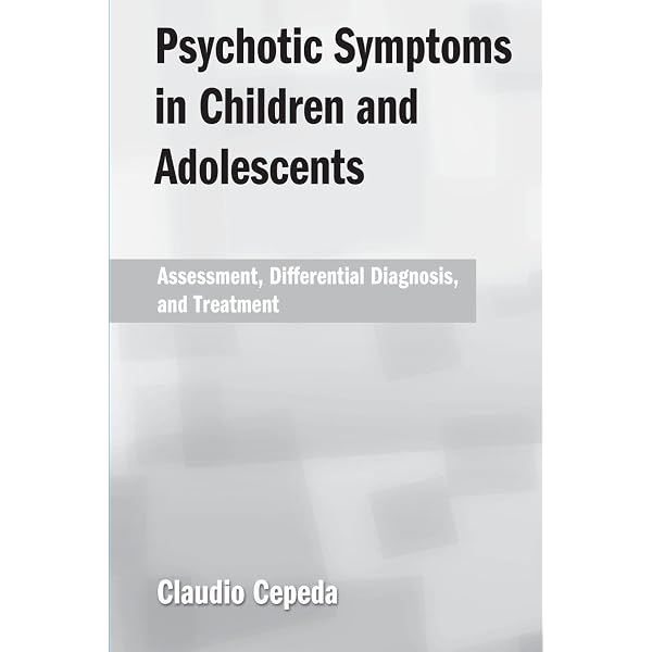 Understanding the Mental Health Problems of Children and