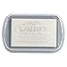 Clearsnap ColorBox Crafter's Full Size Inkpad, Snow