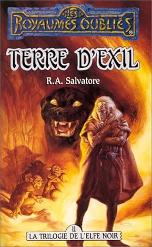 Download La séquence d'Ombre-Terre et du Val Bise Tome 2 : Terre d'exil PDF