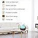 Aromatherapy Diffusers for Essential Oils, 2 Pack Essential Oil Diffuser Cool Mist Humidifiers, 300ml Wood Grain Oil Diffuser with 4 Timer Setting, 7 Color Light for Baby Bedroom Home Office Yoga Spa