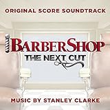 BARBERSHOP:THE NEXT CUT - O.S.T.                   image