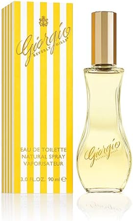 giorgio beverly hills perfume amazon