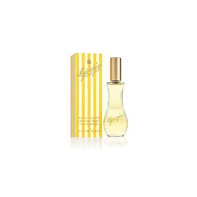 GIORGIO BEVERLY HILLS (gipd8) Red Edt for Women 3 Oz/ 90 Ml, 3 Fl Oz, 10000826
