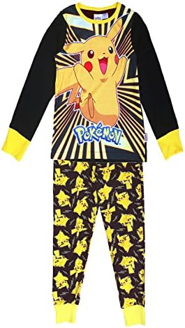 Boys Official Star Wars Disney Marvel Toy Story WWE John Cena Licensed Kids PJs