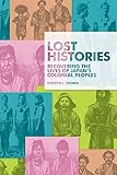 Kirsten L. Ziomek, "Lost Histories: Recovering the Lives of Japan’s Colonial Peoples" (Harvard Asia Center, 2019)