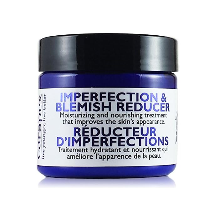 Buy Carapex Imperfection & Blemish Reducer Cream, Scar Cream for Acne