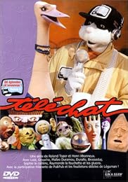 Téléchat - Saison 1