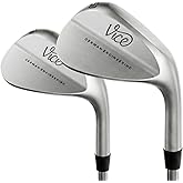 Vice Boost Plus Men's Golf Wedge Set