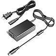 TAIFU 24V AC Adapter for ImageFormula R40 RS40 R50 Scanner Canon MG1-4558 5039 4892 PA-14U PA-14E imageFORMULA 300P DR-2020U DR-1210C DR-M260 DR-M160DR-M140 ScanFront 330 400 Scanner Power Supply Cord