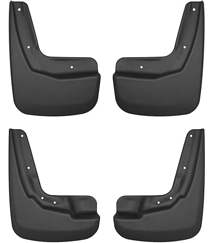 Aazon.co: Karltys Ud Flaps For Honda CR-V 2023 2024 CRV Accessories Heavy Duty Front & Rear...