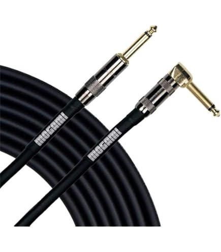 Amazon.com: Mogami OD GTR-12 Silent R Overdrive Guitar Instrument