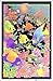 Opticz Living Reef Blacklight Poster