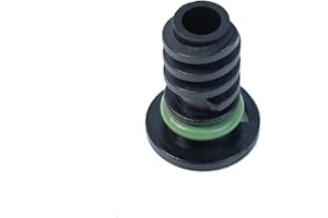 2Pcs Engine Oil Sump Screw Plug Drain For A B C E G M S V Class W166 W447 V222 W222 X222 A217 C217 B907 B910 A0029902017