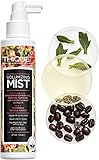THIQUE Volumizing Mist Hair Loss Treatment for Women - Paraben Free 4oz