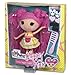 Lalaloopsy Loopy Hair Crumbs Sugar Cookie Doll