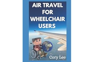 Air Travel for Wheelchair Users